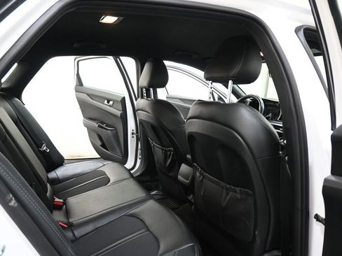 Used 2023 Kia K5 GT-Line FWD image 18
