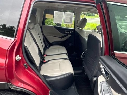 Used 2020 Subaru Forester Limited AWD/4WD image 14