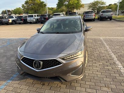 Used 2022 Acura ILX