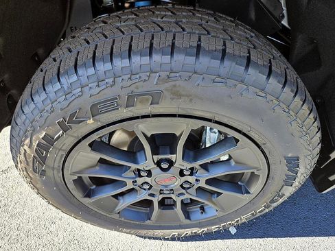 New 2026 Toyota Tundra Limited image 19