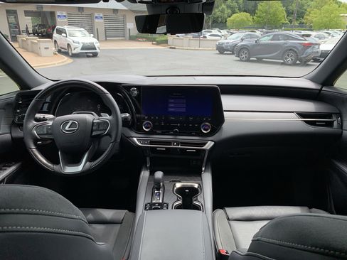 Used 2026 Lexus RX 450h AWD w/ Convenience Package image 30