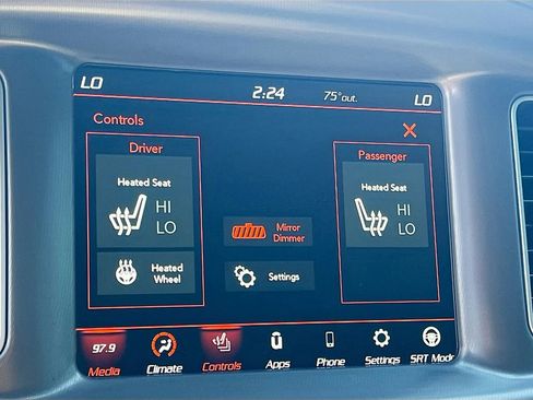 Used 2023 Dodge Charger Scat Pack RWD image 20