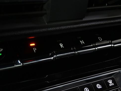 New 2025 Lincoln Corsair Reserve w/ Jet Appearance Package image 30