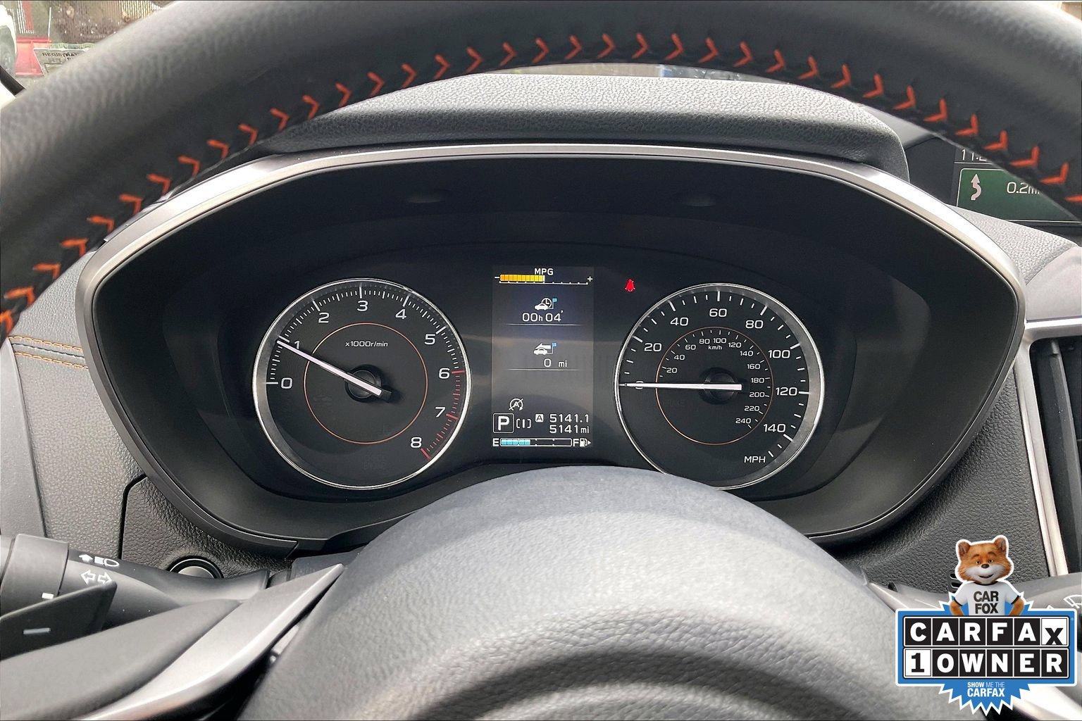 Certified 2023 Subaru Crosstrek 2.5i Limited AWD/4WD image 26