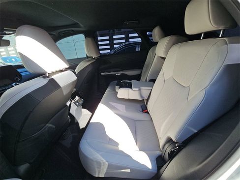 Used 2024 Lexus RX 350 Premium w/ Accessory Package (Z1) image 14