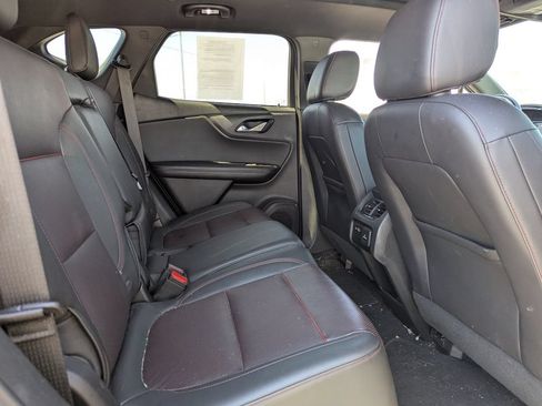 Used 2020 Chevrolet Blazer RS AWD/4WD image 35