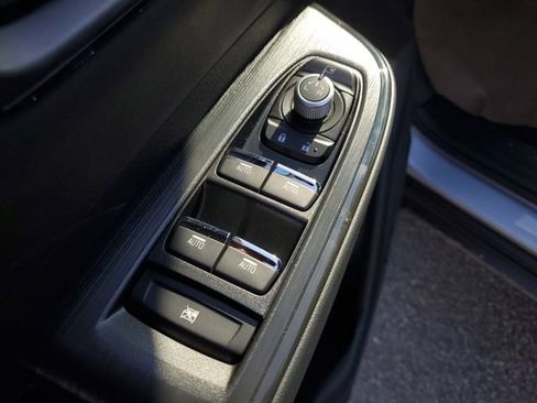 New 2026 Subaru Outback Touring XT image 22