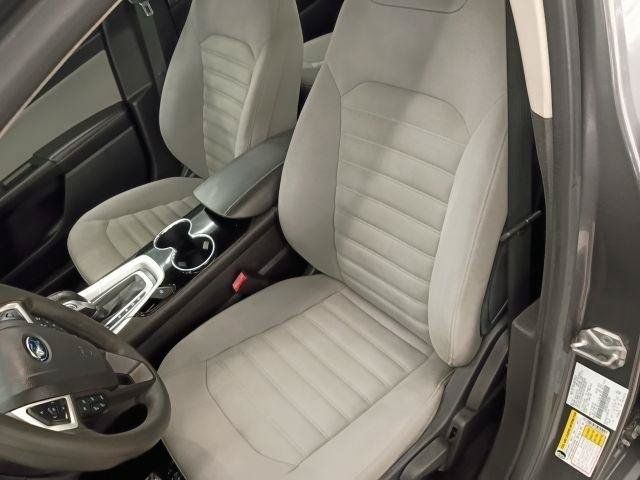 Used 2014 Ford Fusion S FWD image 14