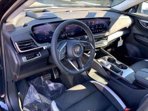 New 2026 Buick Envision Sport Touring image 7