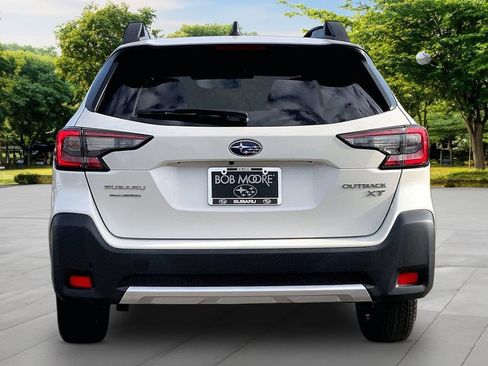 Used 2025 Subaru Outback Limited XT AWD/4WD image 5