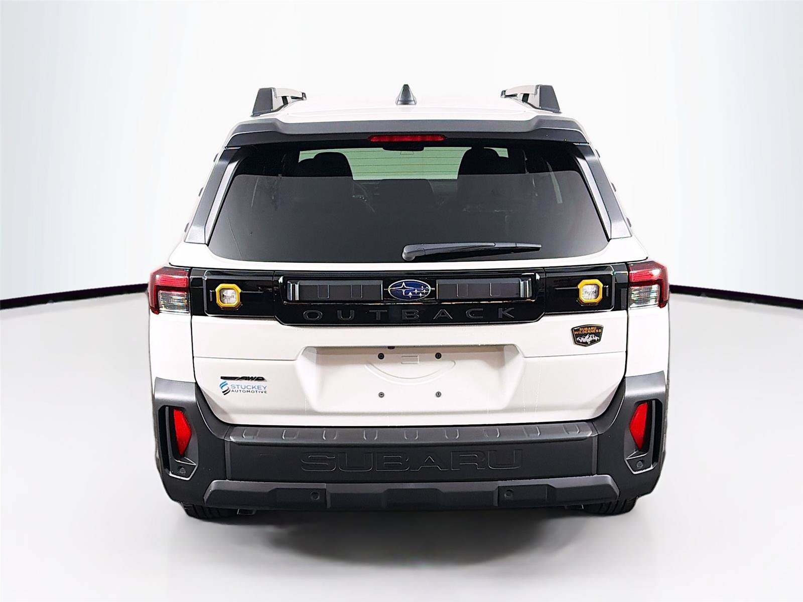 New 2026 Subaru Outback Wilderness AWD/4WD image 10