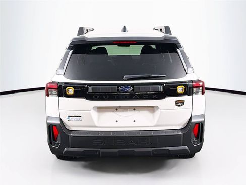 New 2026 Subaru Outback Wilderness AWD/4WD image 10