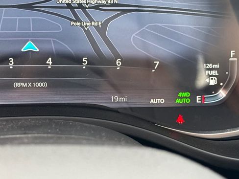 New 2026 RAM 1500 Big Horn image 29