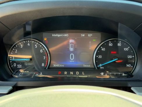 Used 2023 Ford Explorer XLT w/ Equipment Group 202A AWD/4WD image 41