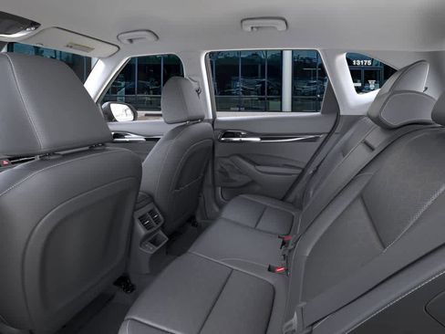 New 2026 Kia Seltos EX image 18