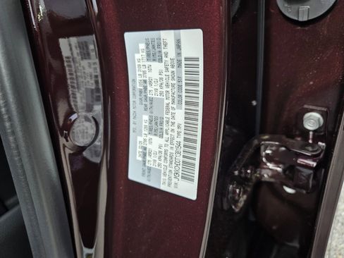New 2026 MAZDA CX-90 3.3 Turbo w/ Premium Sport Pkg AWD/4WD image 21