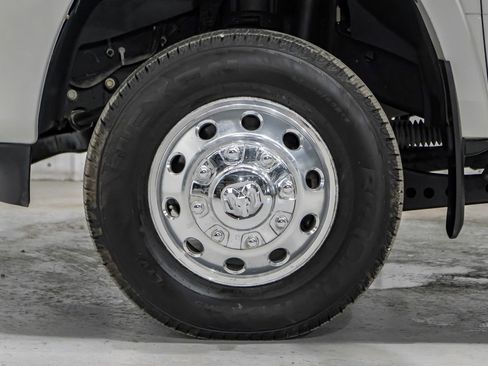 Used 2022 RAM 3500 Limited AWD/4WD image 64