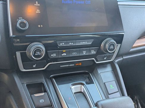 Certified 2017 Honda CR-V EX image 26