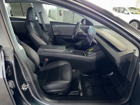 Used 2024 Tesla Model 3 Standard Range RWD image 10