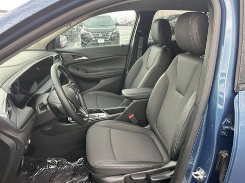 Used 2026 Buick Encore GX Preferred FWD image 35