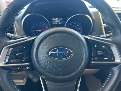 Used 2018 Subaru Outback 2.5i Limited AWD/4WD image 22
