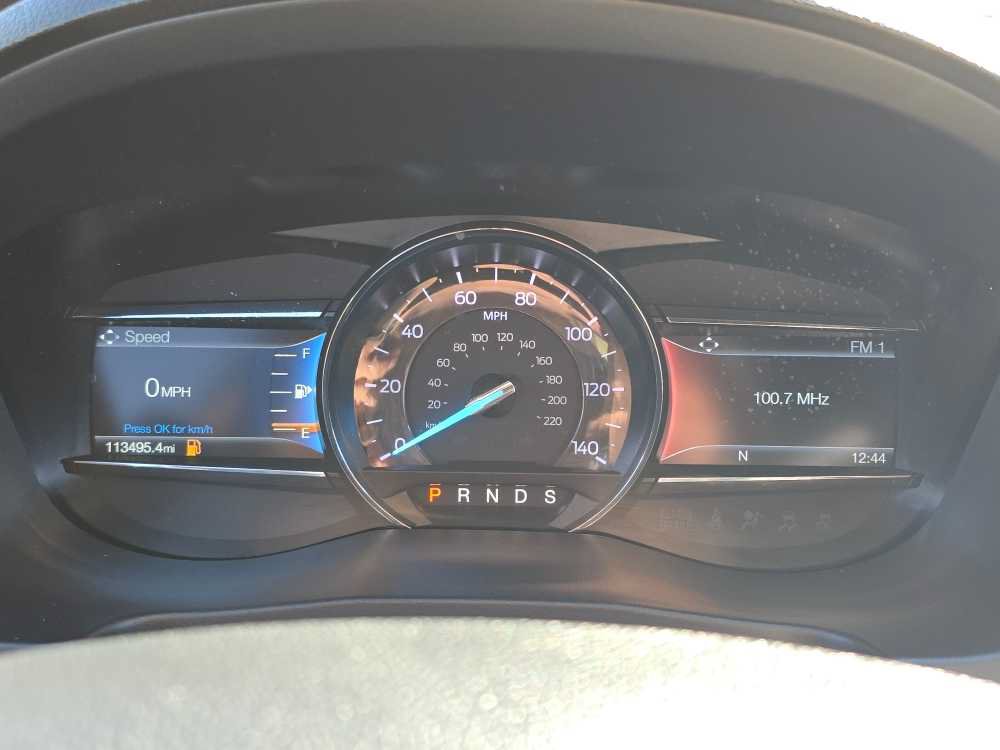 Used 2019 Ford Explorer XLT w/ Equipment Group 202A AWD/4WD image 21