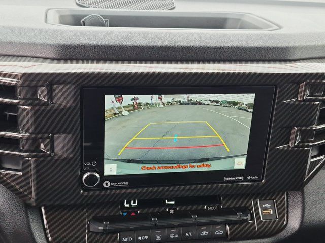 Used 2022 Toyota Tundra SR5 w/ TRD Sport Package RWD image 23