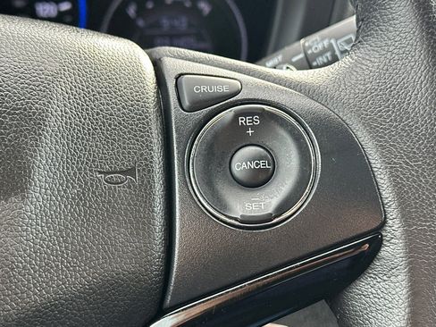 Used 2022 Honda HR-V Sport image 26