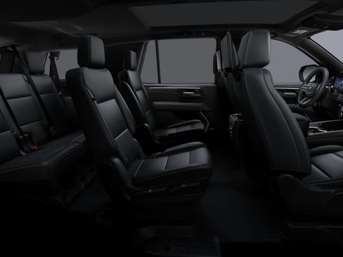 New 2026 Chevrolet Tahoe Z71 w/ Z71 Off-Road Package image 31