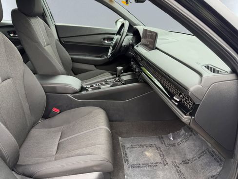 Used 2024 Honda Accord Sport image 20