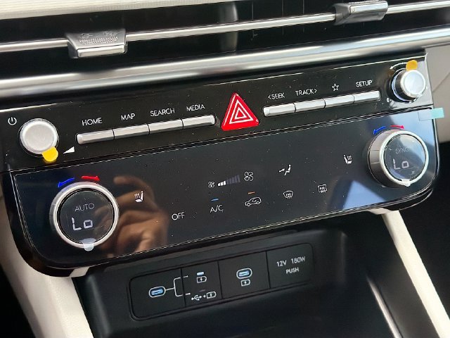New 2026 Hyundai Tucson SEL Plus FWD image 15