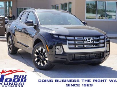 New 2026 Hyundai Santa Cruz SEL