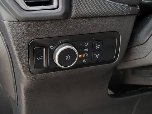 Used 2024 Ford Bronco Sport Big Bend w/ Convenience Package image 21