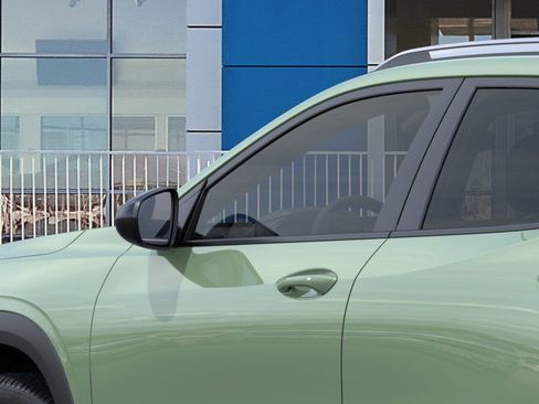 New 2026 Chevrolet Trax ACTIV image 12