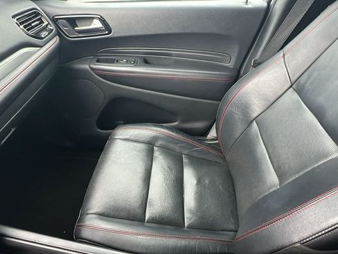 Used 2023 Dodge Durango R/T AWD/4WD image 12