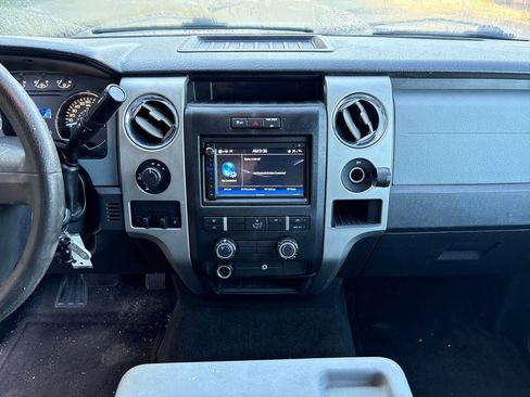 Used 2012 Ford F150 XLT w/ Trailer Tow Pkg image 23