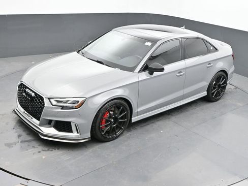 Used 2018 Audi RS 3 AWD/4WD image 42