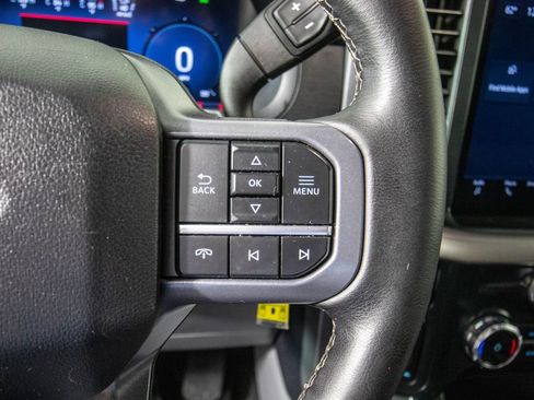 Used 2025 Ford F150 XLT w/ Equipment Group 301A Standard AWD/4WD image 21