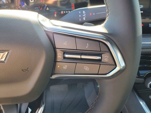 New 2026 Chevrolet Tahoe Premier w/ Sun And Tow Package image 17