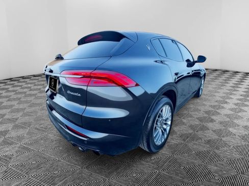 Used 2023 Maserati Grecale GT AWD/4WD image 6