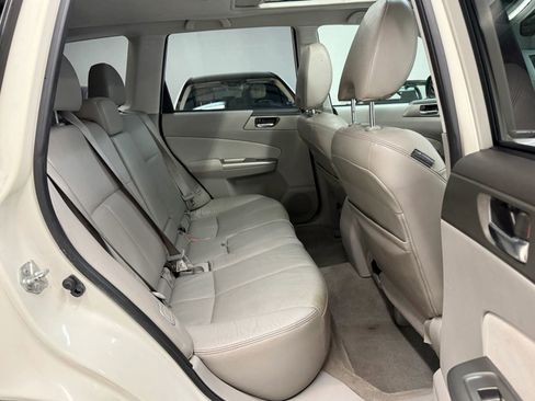 Used 2010 Subaru Forester 2.5X Limited image 21