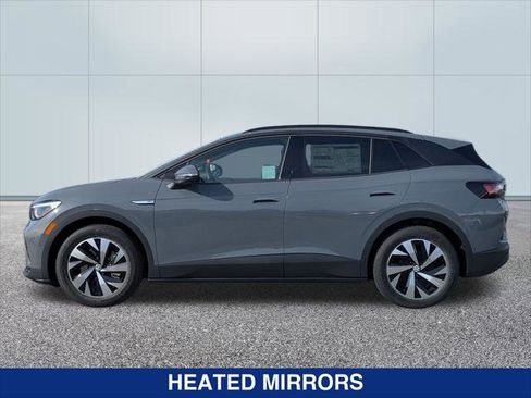 New 2026 Volkswagen ID.4 Pro image 2