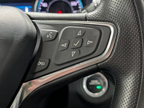 Used 2024 Chevrolet Equinox LS w/ LS Convenience Package image 28