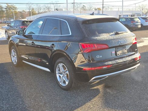 Used 2019 Audi Q5 2.0T Premium w/ Convenience Package image 12