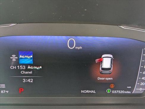 Certified 2023 Honda Pilot Elite image 10