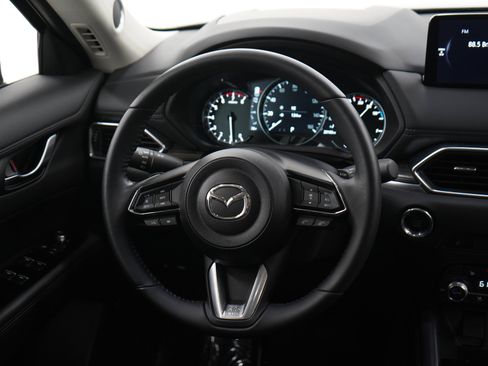 Used 2023 MAZDA CX-5 AWD 2.5 S w/ Premium Plus Pkg image 14