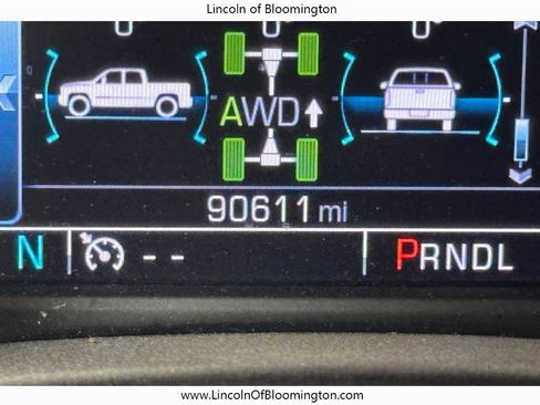 Used 2017 GMC Sierra 1500 SLE w/ SLE Value Package image 46