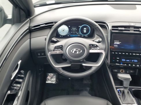 Used 2024 Hyundai Tucson XRT image 18