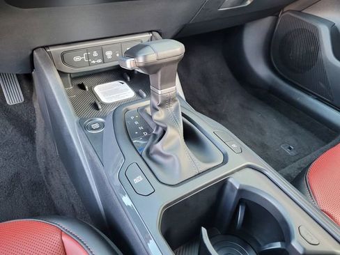 New 2026 Kia K4 GT-Line image 11