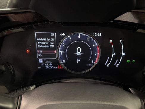 Used 2024 Lexus NX 350 AWD image 23